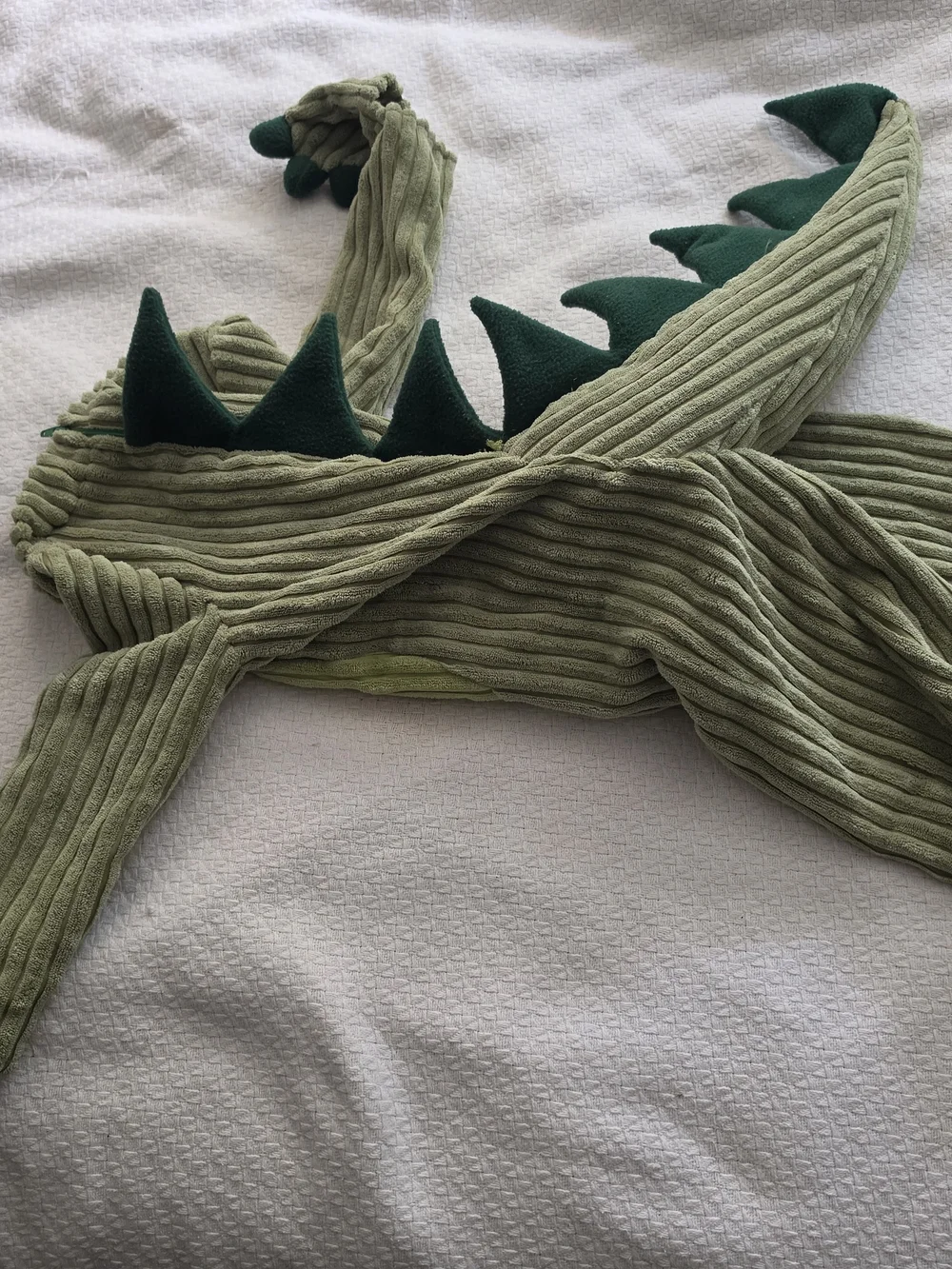 N/A soft green